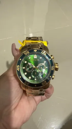 Relógio Invicta original