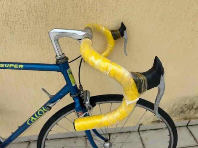 Bicicleta Speed / Road - Clássica vintage colecionador .