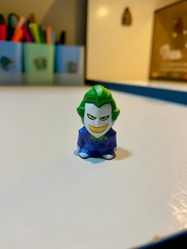 Gogo Coringa, Coleção Batman da Cacau Show 