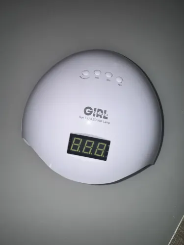 Cabine unha gel