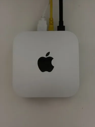 Mac Mini M4 16GB Na Garantia