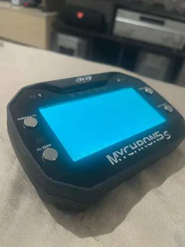 GPS Mychron 5s