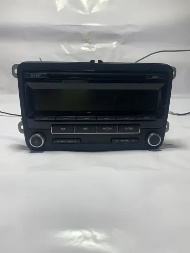 Cd play saveiro cross