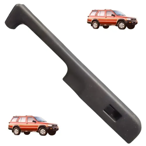 Comando Botão Vidro Traseiro Direito Pathfinder 3.3 V6 96a99