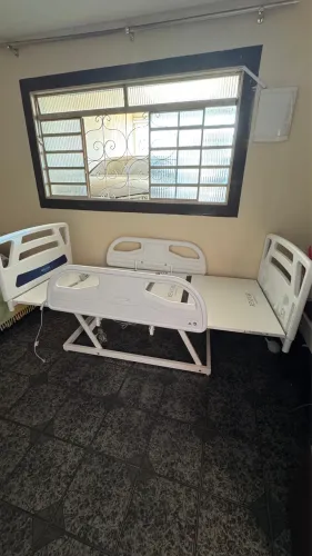Cama hospitalar