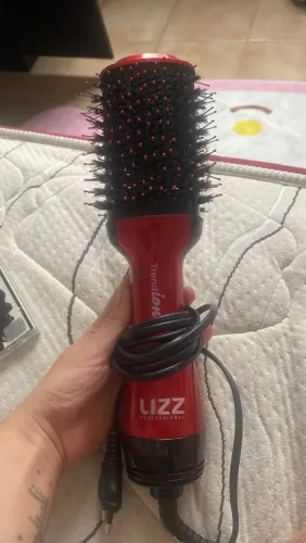 Vendo escova secadora Lizz Professional