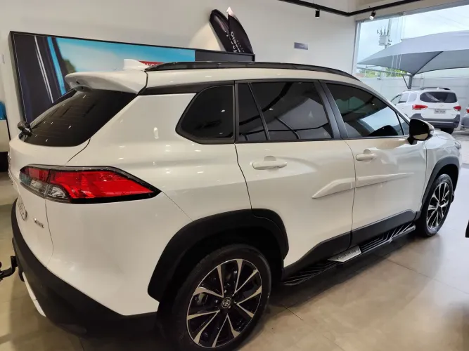 Toyota Corolla Cross XRE 2.0 16V Flex AUT 2026