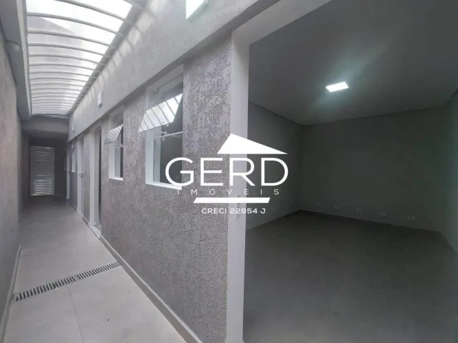 Sala Comercial para Alugar no Centro de Osasco (13 m²)