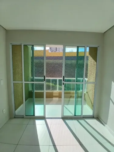 Apartamento no Centro conforto, lazer e segurança em um só lugar!