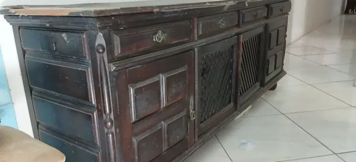 JOGO DE SALA