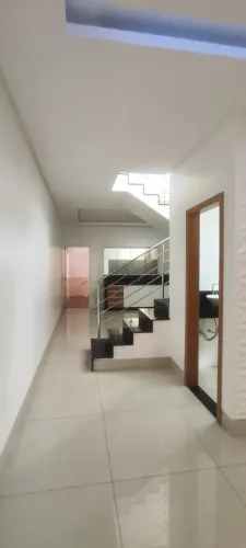 Sobrado 3Suites - Jardim Santa Helena - Goiania - GO