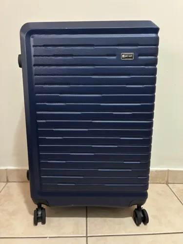 Mala de Viagem Expansível 32kgs