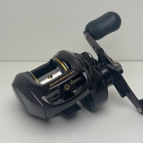Carretilha Shimano Scorpion XT 1501-7