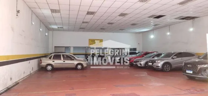 Salão para alugar, 380 m² por R$ 11.430,61/mês - Centro - Campinas/SP
