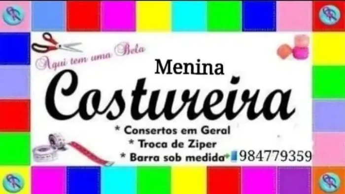 Costureira Online 
