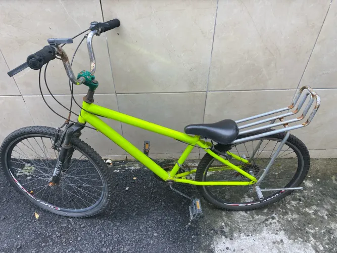 2 Bicicletas
