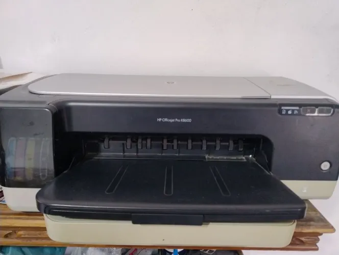 Impressora A3 k8600