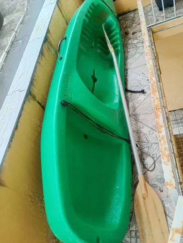 Caiaque marca Caiaker