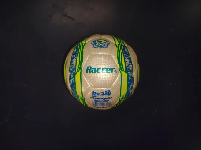 Kit de futebol