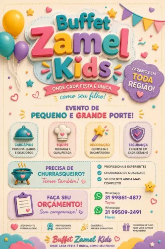 Festa infantil