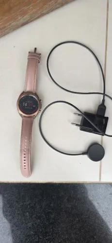 Relogio Galaxy Watch 3 Samsung