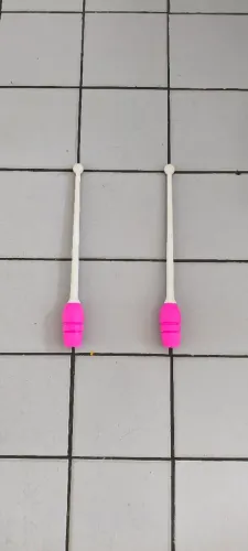 Maça ginástica NEMESIS nova 40cm