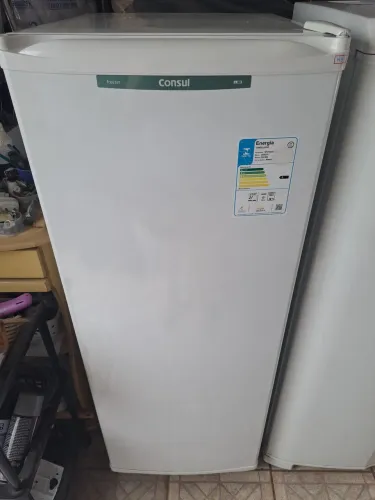Freezer  Consul  220 volts. + entrega gratis em Sorocaba.