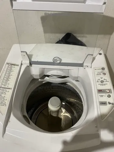 Brastemp 9kg