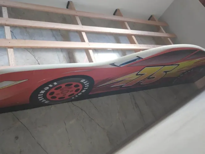 Cama Infantil em bom estado.