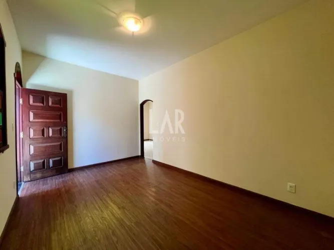 Casa para aluguel, 3 quartos, 1 suíte, 2 vagas, Dona Clara - Belo Horizonte/MG