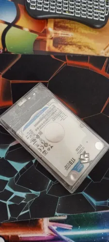 HD Externo Jogos Xbox360 Rgh