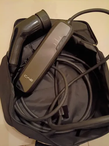 CARREGADOR BYD SOUNG PRO 
