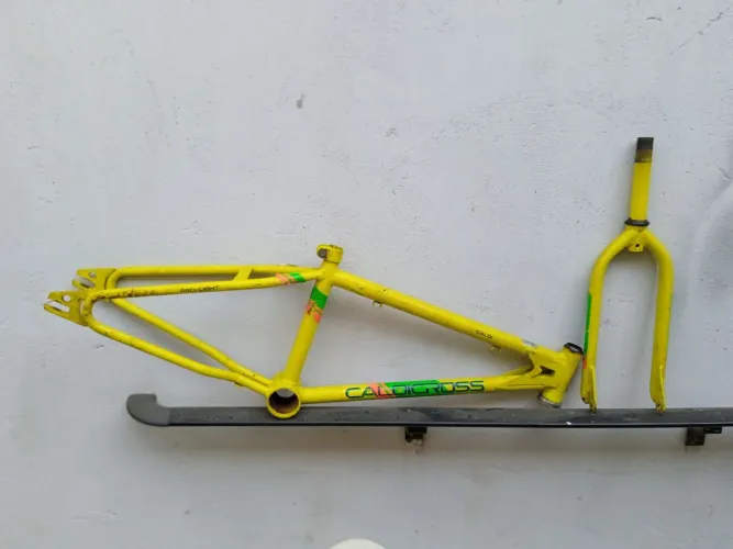 Caloicross pro light 1988
