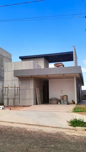 Casa Aldebaran 