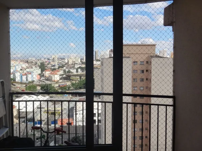 18904 - Residential / Apartment 3 Dorms. (1 Suíte), IPIRANGA - SÃO PAULO/SP