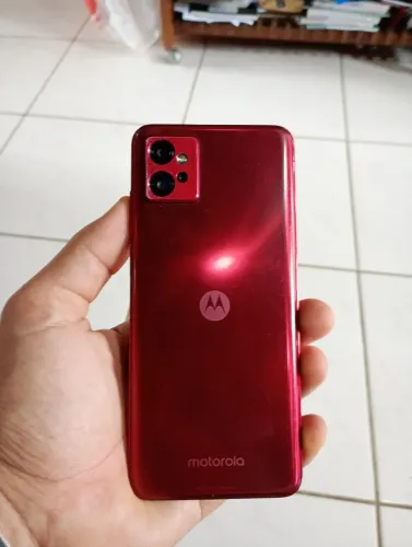 Moto G32 