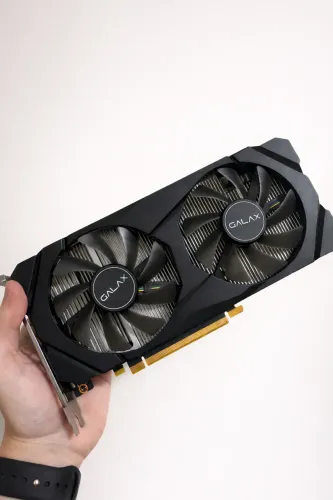 GTX 1660 Super Galax