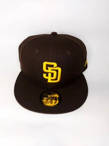 Boné San Diego Padres - New era - 59fifty - Nfl  