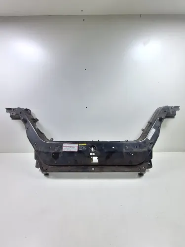 Painel Frontal Superior Ford Fiesta 2008 A 2010