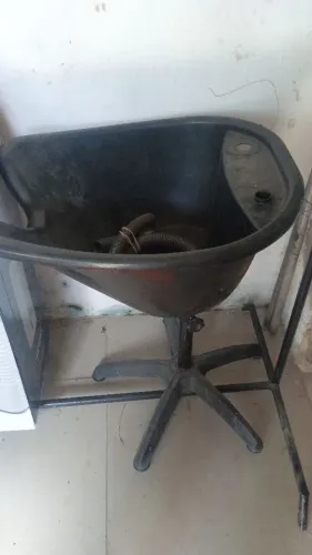Lavatório 50 reais