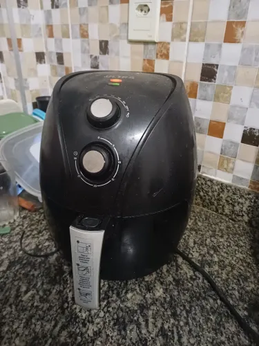 Airfryer