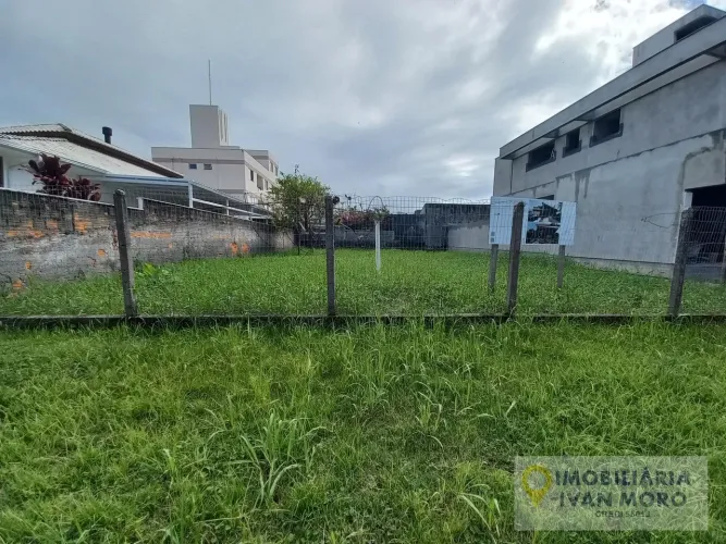 Lote / Terreno em Daniela - Florianópolis