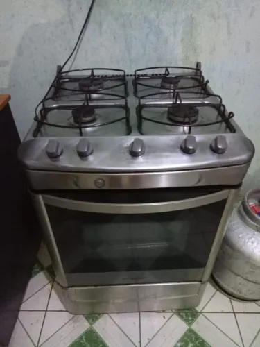 Fogao brastemp 4 bocas