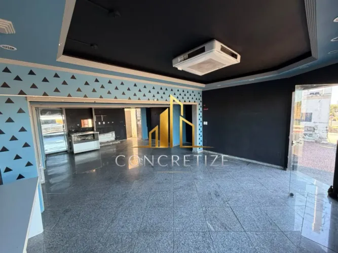 Casa para aluguel com 120 m² em Vila Cidade Universitária, Bauru - SP