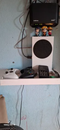 XBOX series S