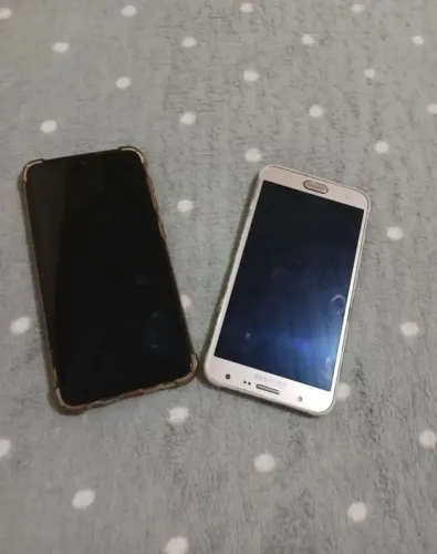Vendo os dois juntos