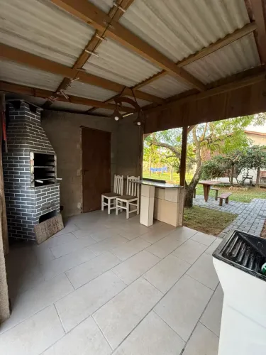 Casa a venda bairro arroio 