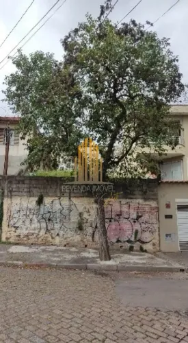 Terreno em São Paulo