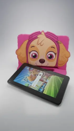 Tablet Infantil Patrulha Canina
