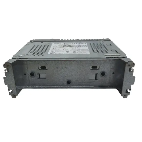 Multimidia aircross 1.6 2018  *0